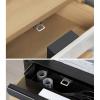 AZCabinetGuard - NFC zámek pro skříňky a zásuvky (13,56 MHz)