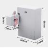 AZCabinetGuard - NFC zámek pro skříňky a zásuvky (13,56 MHz)