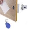 AZCabinetGuard - NFC zámek pro skříňky a zásuvky (13,56 MHz)