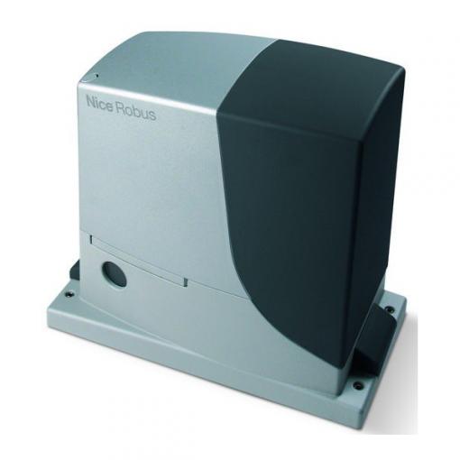 NEW Robus600 - pohon Nice pro posuvnou bránu do 600 kg