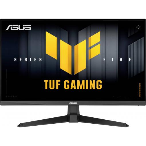 Asus TUF Gaming VG279Q5A herní monitor 68.6 cm (27 palec)1920 x 1080 Pixel, 16:9, 1 ms, IPS LED