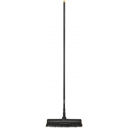 Fiskars 1025926 koště Pracovní šířka 480