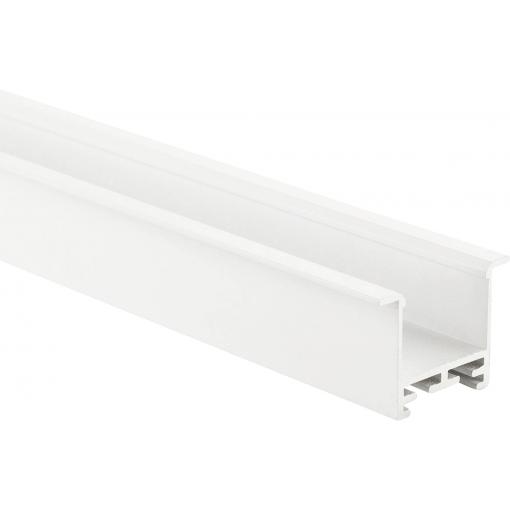 Deko Light 970866 Combo Profile hliník (d x š x v) 1000 x 35 x 25 mm 1 ks