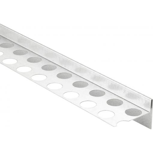 Deko Light 970811 Combo Profile hliník (d x š x v) 2500 x 42 x 15 mm 1 ks
