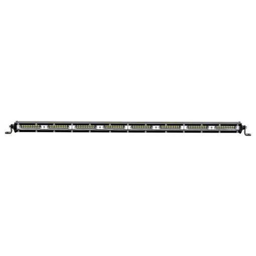 SecoRüt pracovní světlomet 12 V/DC, 24 V/DC LB0122 šířka rozsahu osvětlení (š x v x h) 655 x 30 x 47 mm 4400 lm