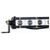 SecoRüt pracovní světlomet 12 V/DC, 24 V/DC LED-Light-Bar 48 LED 1285mm 12/24 Volt LB0108 šířka rozsahu osvětlení (š x v x h) 1285 x 30 x 47 mm 4800 lm