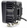 SecoRüt pracovní světlomet 12 V/DC, 24 V/DC, 30 V/DC TP921 (š x v x h) 109 x 136 x 65 mm 1900 lm 6000 K