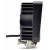 SecoRüt pracovní světlomet 12 V/DC, 24 V/DC, 30 V/DC TP921 (š x v x h) 109 x 136 x 65 mm 1900 lm 6000 K