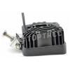SecoRüt pracovní světlomet 12 V/DC, 24 V/DC, 30 V/DC TP921 (š x v x h) 109 x 136 x 65 mm 1900 lm 6000 K
