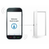 Čtečka RFID čipů/karet | ZONEWAY S6-BT-MF