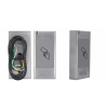 Čtečka RFID čipů/karet | ZONEWAY S6-BT-MF