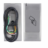Čtečka RFID čipů/karet | ZONEWAY S6-BT-MF