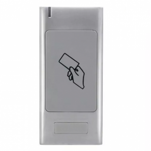 Čtečka RFID čipů/karet | ZONEWAY S6-BT-MF