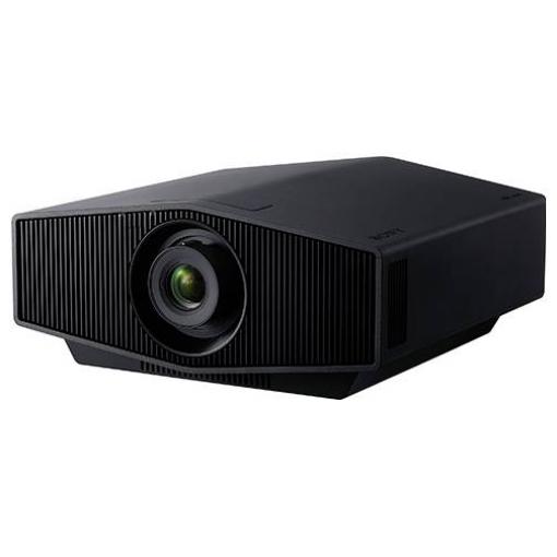 Sony projektor VPL-XW5000 3LCD 2000 ANSI-Lumen funkce Zoom