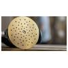 Bosch Accessories 2608902494 2608902494 brusné papíry pro excentrické brusky Zrnitost 40 (Ø) 150 mm 50 ks