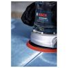 Bosch Accessories 2608902496 2608902496 brusné papíry pro excentrické brusky Zrnitost 80 (Ø x d) 150 mm x 150 mm 50 ks