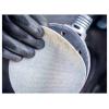 Bosch Accessories 2608902480 2608902480 brusná síť pro excentrickou brusku (Ø) 125 mm 1 sada