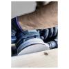 Bosch Accessories 2608902481 2608902481 brusná síť pro excentrickou brusku (Ø x d) 150 mm x 150 mm 1 sada