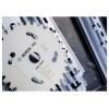 Bosch Accessories 2608846858 2608846858 pilový kotouč 165 x 20 x 1.2 mm Počet zubů (na palec): 36 1 ks