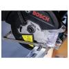 Bosch Accessories 2608846858 2608846858 pilový kotouč 165 x 20 x 1.2 mm Počet zubů (na palec): 36 1 ks