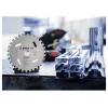 Bosch Accessories 2608846859 2608846859 pilový kotouč 203 x 25.4 x 1.4 mm Počet zubů (na palec): 36 1 ks