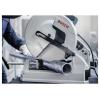 Bosch Accessories 2608846860 2608846860 pilový kotouč 203 x 25.4 x 1.4 mm Počet zubů (na palec): 36 1 ks