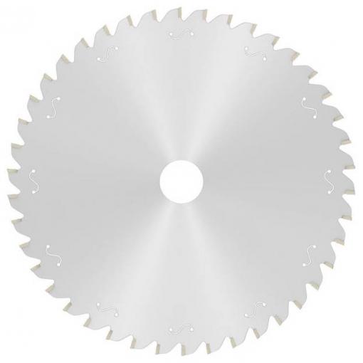 Bosch Accessories 2608846860 2608846860 pilový kotouč 203 x 25.4 x 1.4 mm Počet zubů (na palec): 36 1 ks