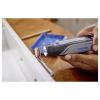 Dremel F0138150JA akumulátorový multifunkční nástroj 7.2 V, F0138150JA