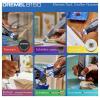 Dremel F0138150JA akumulátorový multifunkční nástroj 7.2 V, F0138150JA