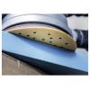 Bosch Accessories 2608902502 2608902502 brusné papíry pro excentrické brusky Zrnitost 400 (Ø) 150 mm 50 ks