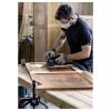 Bosch Accessories 2608902504 2608902504 brusná síť pro orbitální brusku Zrnitost 100 5 ks
