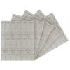 Bosch Accessories 2608902504 2608902504 brusná síť pro orbitální brusku Zrnitost 100 5 ks
