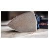 Bosch Accessories 2608902507 2608902507 brusná síť pro orbitální brusku Zrnitost 180 5 ks