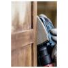 Bosch Accessories 2608902508 2608902508 brusná síť pro orbitální brusku Zrnitost 240 5 ks