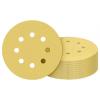 Bosch Accessories 2608902510 2608902510 sada brusného papíru pro excentrické brusky Rozměr přes roh 125 mm (Ø) 125 mm 1 sada
