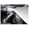 Bosch Accessories 2608623333 2608623333 sada brusného papíru pro delta brusky 1 sada