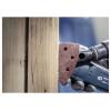 Bosch Accessories 2608623332 2608623332 sada brusného papíru pro delta brusky 1 sada
