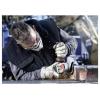 Bosch Accessories 2607012055 vláknitý kotouč Průměr 125 mm Zrnitost=36, 60, 80, 120 1 sada