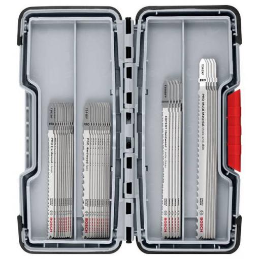 Bosch Accessories 2607011945 Plátek šalové pily Délka řezacího listu 100 mm 1 ks