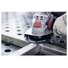 Bosch Accessories 2607012054 vláknitý kotouč Průměr 115 mm Zrnitost=36, 60, 80, 120 1 sada