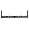 LogiLink KAB0094 kabelový žlab (d x š x v) 127 x 32 x 402 mm 1 ks černá