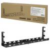LogiLink KAB0094 kabelový žlab (d x š x v) 127 x 32 x 402 mm 1 ks černá