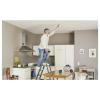 Bosch Home and Garden AdvancedLevel 2G Set křížový laser