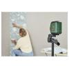 Bosch Home and Garden AdvancedLevel 2G Set křížový laser