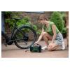 Bosch Home and Garden Akumulátorový kompresor PAO 18V