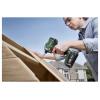 Bosch Home and Garden UID 18V-210 aku rázový utahovák, 18 V 06039E7000