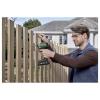 Bosch Home and Garden UID 18V-210 aku rázový utahovák, 18 V 06039E7000