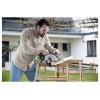 Bosch Home and Garden EasyCirc 18V-48 aku ruční kotoučová pila, max. řez 90 mm, 18 V, 06033B1500