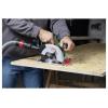 Bosch Home and Garden EasyCirc 18V-48 aku ruční kotoučová pila, max. řez 90 mm, 18 V, 06033B1500