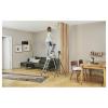 Bosch Home and Garden AdvancedLevel 2G křížový laser samonivelační dosah (max.): 15 m